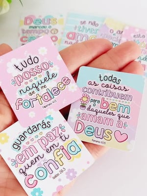 100-tags-com-versiculos-biblicos-cartao-motivacional-etiqueta-sacola